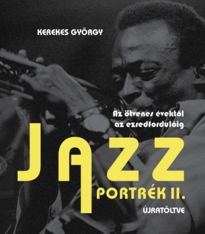 Jazz portrék 2. Utolsó esély