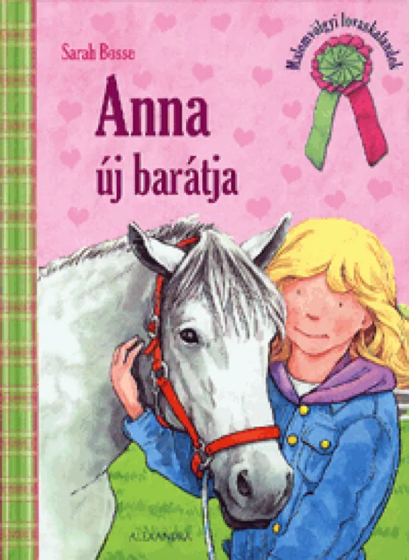 Népszerű Anna új barátja