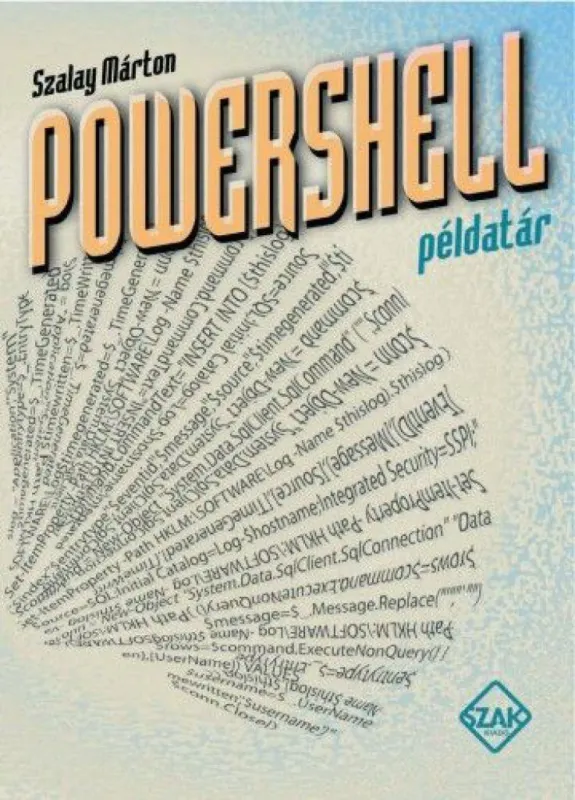 Kedvezmény PowerShell példatár