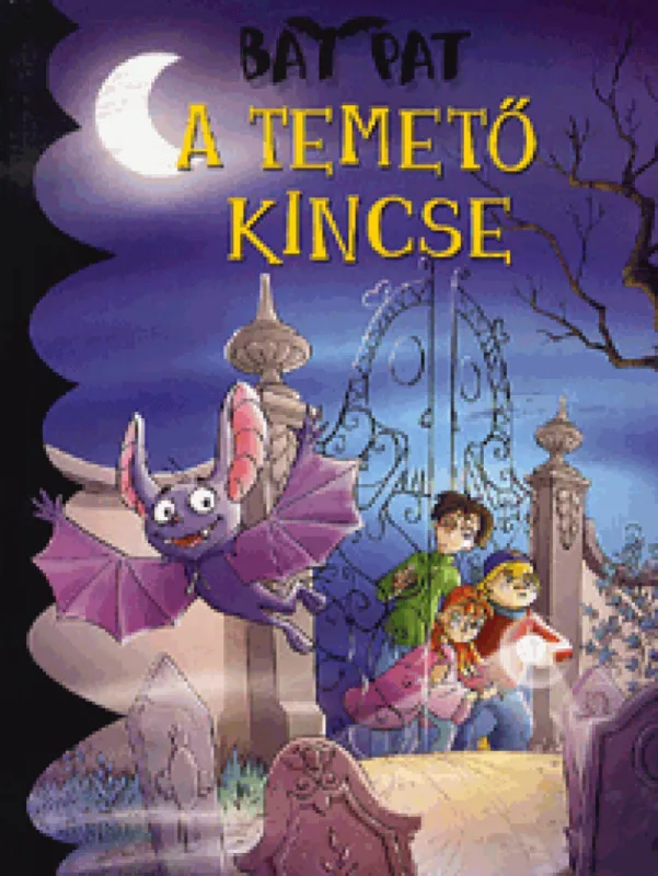 A temető kincse Kedvezmény