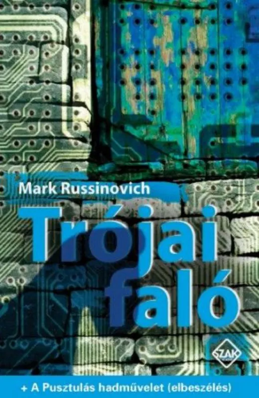 Trójai faló Korlátozott ajánlat