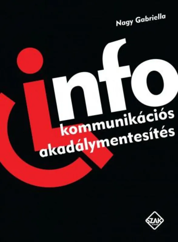 Infokommunikációs akadálymentesítés Biztonságos fizetés