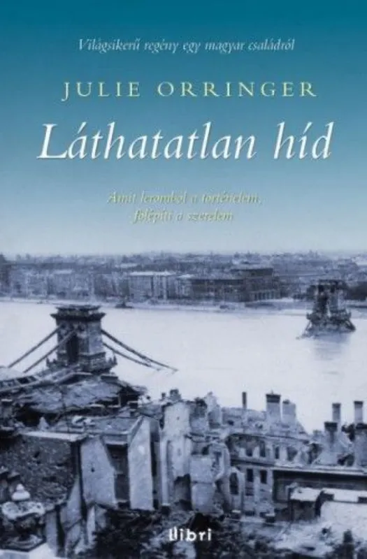 Biztonságos fizetés Láthatatlan híd