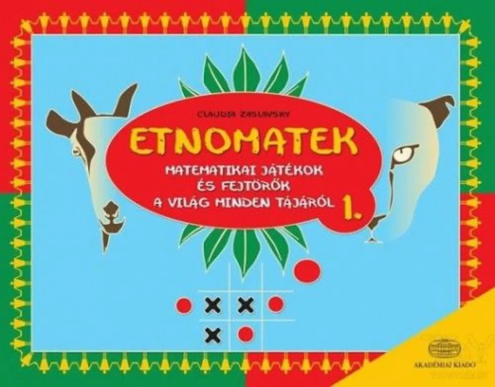 Etnomatek 1. Kiárusítás