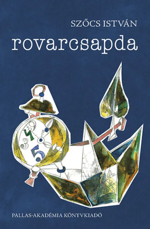 Rovarcsapda Prémium