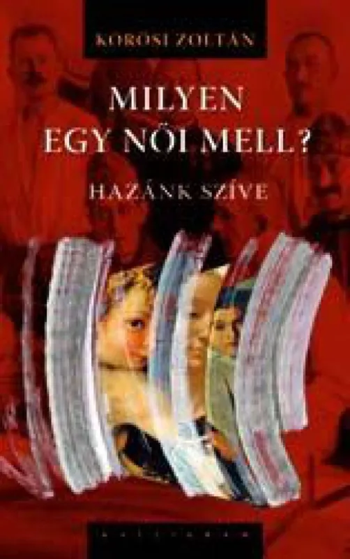 Milyen egy női mell? Szuper akció