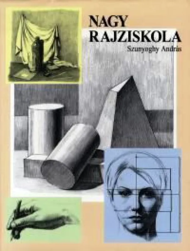 Nagy rajziskola Exkluzív ajánlat