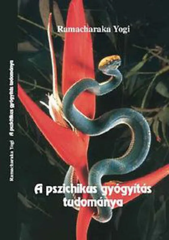A pszichikus gyógyítás tudománya Legjobb ár