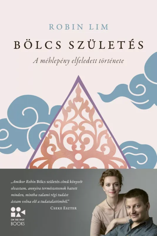 Vedd meg most Bölcs születés (Új kiadás) - Robin Lim