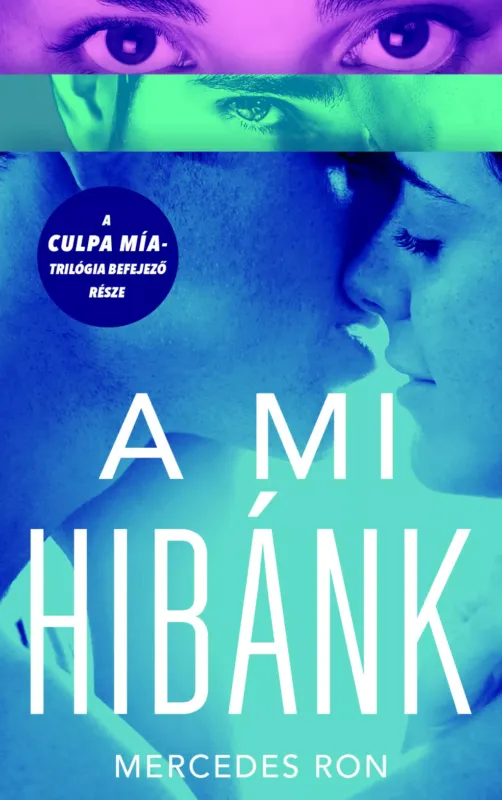 Expressz szállítás A mi hibánk - Mercedes Ron