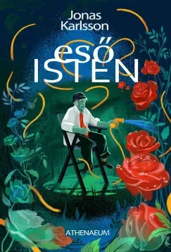 Esőisten - Jonas Karlsson Biztonságos fizetés