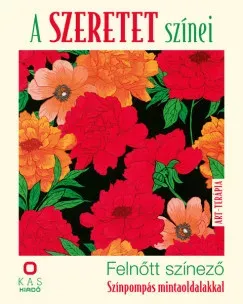 A szeretet színei - Szalai Lilla Vedd meg most