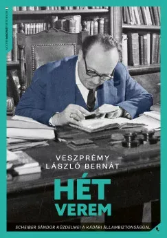 Outlet Hét verem - Veszprémy László Bernát