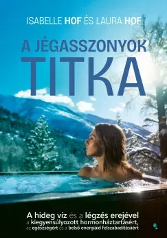 Árengedmény A jégasszonyok titka - Isabelle Hof - Laura Hof