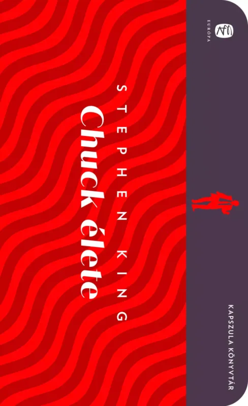Chuck élete - Stephen King Bestseller