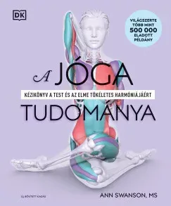 A jóga tudománya - bővített kiadás - Ann Swanson Akciós ár