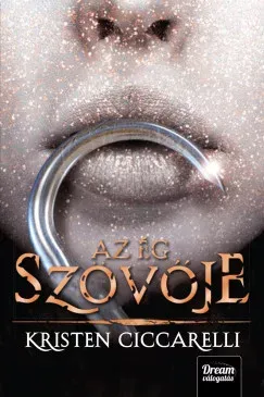 Szezonális akció Az ég szövője - Kristen Ciccarelli