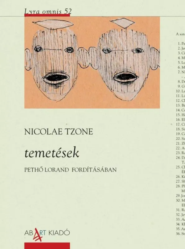 Különleges ajánlat Temetések - Nicolae Tzone