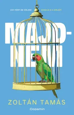 Olcsóbb Majdnem - Zoltán Tamás