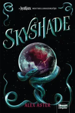 Csak ma Skyshade - Alex Aster