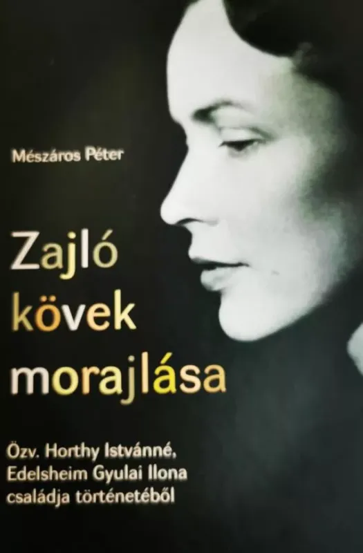 Zajló kövek morajlása - Mészáros Péter Rendeld meg most