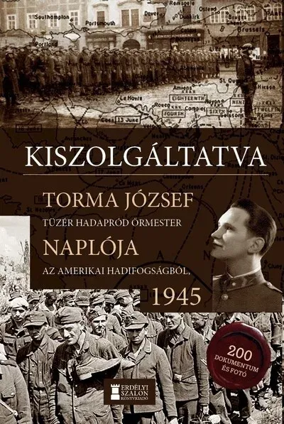 Vedd meg online Kiszolgáltatva - Torma József