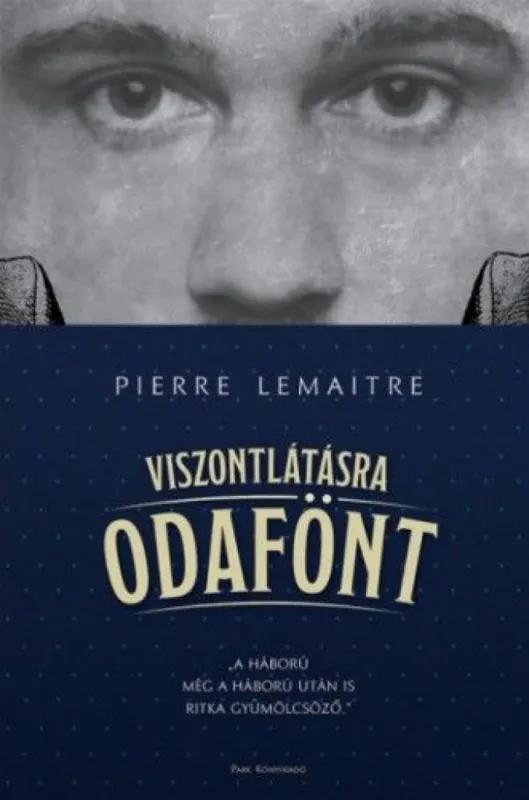 Vásárlói kedvenc Viszontlátásra odafönt