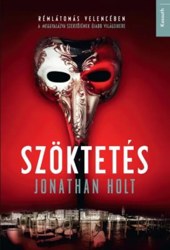 Vedd meg most Szöktetés