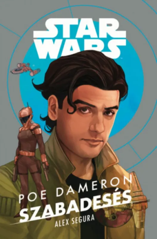 Star Wars: Poe Dameron - Szabadesés Bestseller