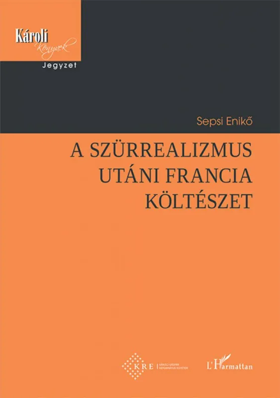 A szürrealizmus utáni francia költészet Legkelendőbb