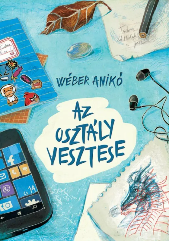 Az osztály vesztese Árengedmény