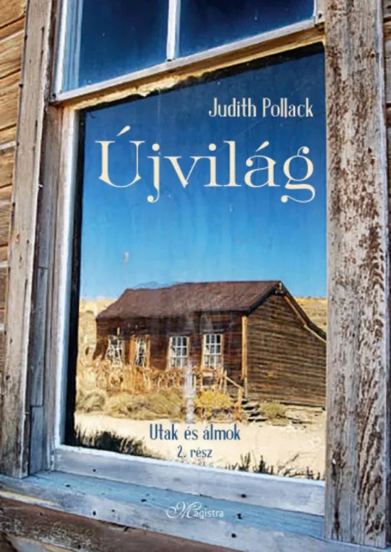 Újvilág - Utak és álmok 2. rész Kiárusítás