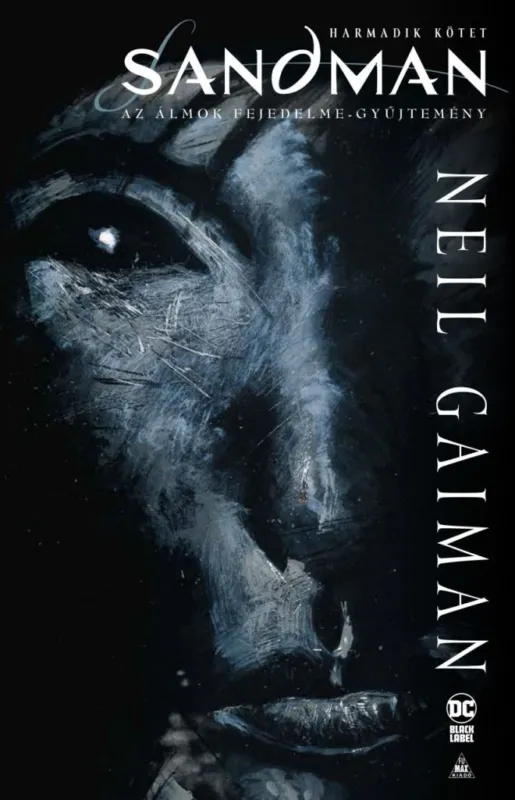 Kedvezményes ár Sandman - Az álmok fejedelme gyűjtemény 3.