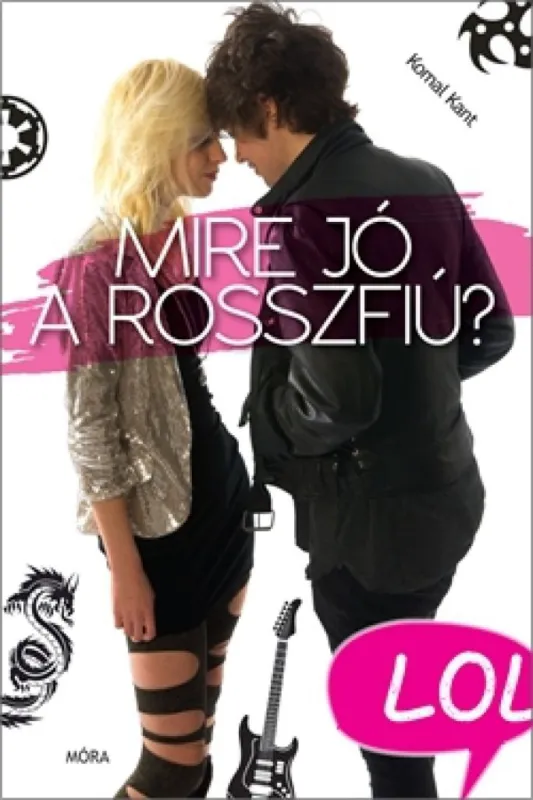 Mire jó a rosszfiú? Legjobb ár
