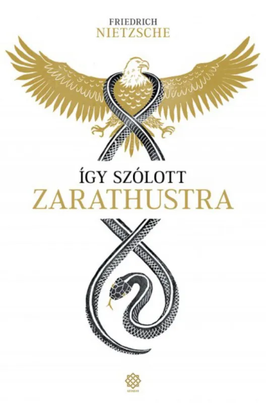 Nézd meg most Így szólott Zarathustra