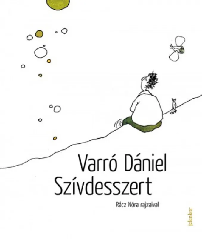 Szívdesszert Bestseller
