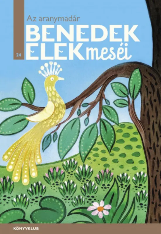 Az aranymadár Kedvezmény