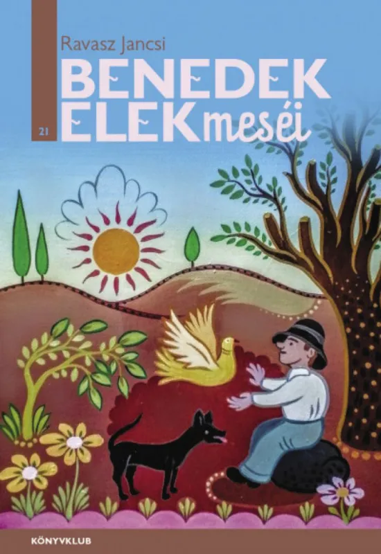 Prémium Ravasz Jancsi