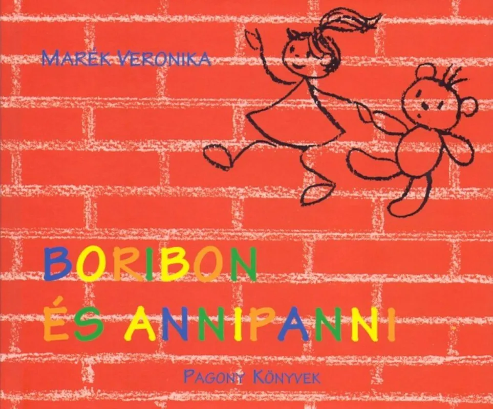 Boribon és Annipanni Kiárusítás