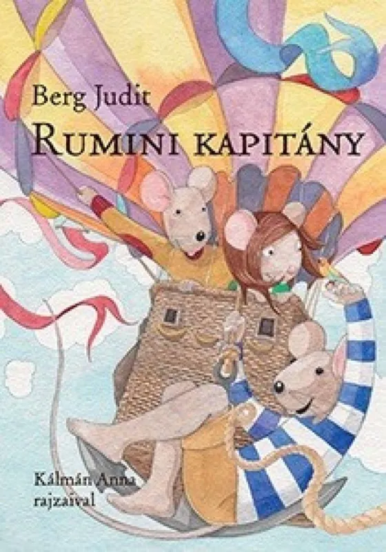 Rumini kapitány Kihagyhatatlan ajánlat