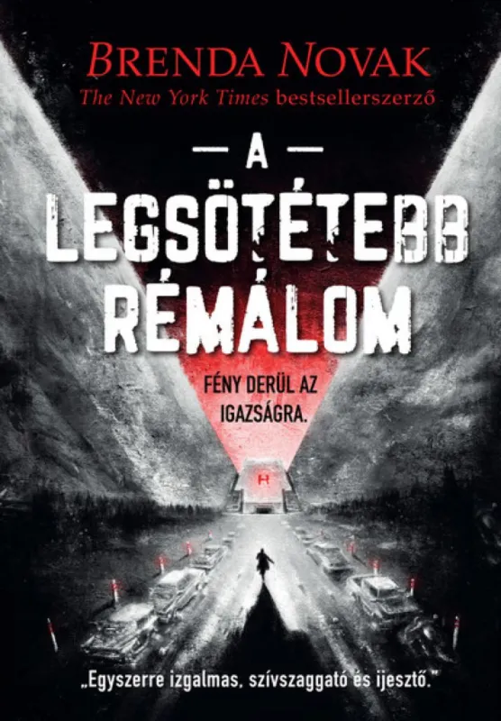 Vedd meg most A legsötétebb rémálom
