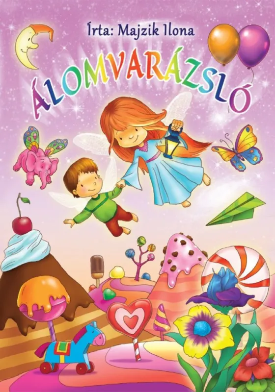 Álomvarázsló Legjobb ár