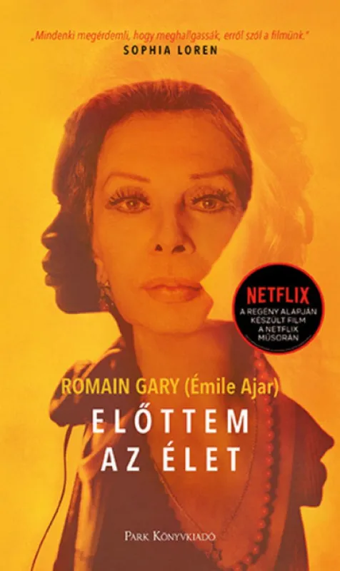 Előttem az élet Legjobb ár