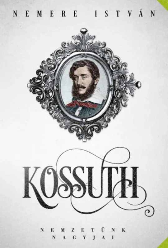 Biztonságos fizetés Kossuth - Nemzetünk nagyjai