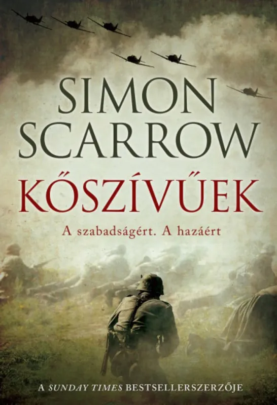 Kőszívűek Ajánlat