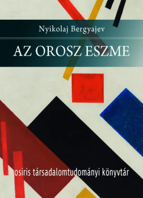 Utolsó esély Az orosz eszme