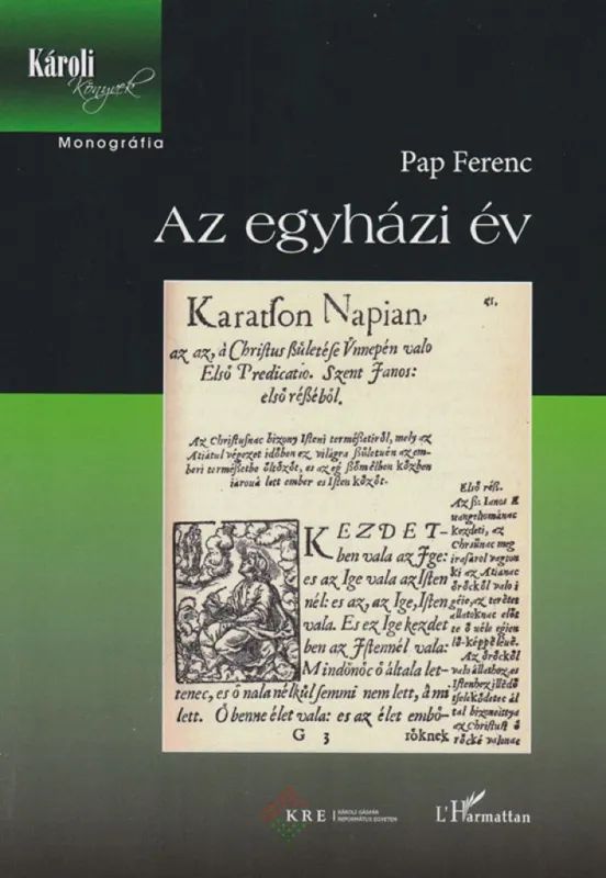 Az egyházi év Alacsony ár