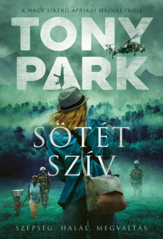 Sötét szív Korlátozott ajánlat