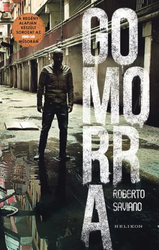 Gomorra Szuper akció