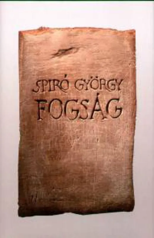 Fogság Biztonságos vásárlás